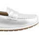 thumbnail image 4 of Mocasín New Walk Bianca Plateado, 4 of 5
