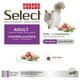 thumbnail image 2 of Select Gatos Adultos Pollo Y Arroz 2 Kg., 2 of 5