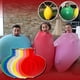 thumbnail image 3 of Globo gigante humano de 72 pulgadas, redondo, de látex grueso, para decoración de bodas, cumpleaños y eventos., 3 of 7