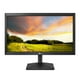 thumbnail image 1 of Monitor Plano LG 20MK40L-B HD 19.5" negro Tamano Unico, 1 of 7