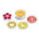thumbnail image 4 of Deshidratador X2 De Frutas Verduras Y Carnes Maquina 5 Bandejas Circulacion Aire 360 Grados Termostato Ajustable FIGOIMPORT, 4 of 8