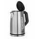 thumbnail image 2 of Hervidor Eléctrico 1700ml 1850w Acero Inoxidable Mk-17s30b2-e5, 2 of 5