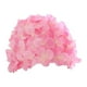 thumbnail image 2 of Gorro De Natación De Flores Gorro De Natación De Moda Para Todos Los Niveles De Natación Regalo De Vacaciones Rosa, 2 of 3
