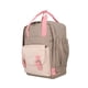 thumbnail image 2 of Mochila Notebook Xtrem Monroe 6XT Beige/Rosado 15", 2 of 10