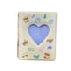 thumbnail image 3 of Álbum De Fotos De 3 Pulgadas Fundas Para Tarjetas Fotográficas Love Heart Photocard Holder Book Style A, 3 of 3
