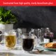 thumbnail image 3 of Set de 2 Vasos para Beber ZWILLING Sorrento Plus de 355 ml con Doble Pared, 3 of 9