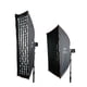 thumbnail image 2 of Set Softbox Quick Release 30 X 120 Cm 60 X 90 Cm, 2 of 8