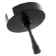 thumbnail image 3 of Estuche Para Stent Con Soporte De Montaje Con Escudo Antiinterferencias GPS Para DJI Wookong, Negro, 3 of 5
