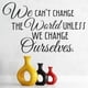 thumbnail image 2 of Decomural Change The World Notorious Big WS-32412, 2 of 2