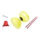 thumbnail image 3 of Juego De Diábolo Chino, Yo-yo Portátil Y Ligero Para Niños, Ideal Para Parques De Césped., 3 of 5