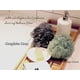 thumbnail image 4 of Esponja de lufa myHomeBody grande de 70 g para baño y cuerpo, 3 unidades, 4 of 6