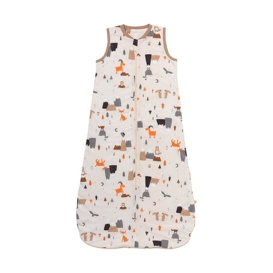 Slumbersac - Saco Dormir Mountain 6-18 Meses Tog 1