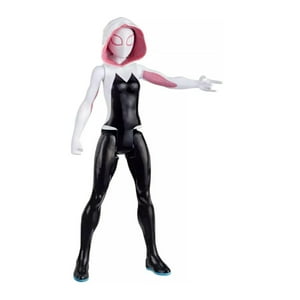 Total E-Commerce - Juguete Figura De Accion Ghost Spidder 30Cm Titan Hero Series