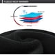 thumbnail image 4 of Máscara de Rostro de esquí ajustable con cuello polar Calienteer para Frío Weather Viento resistente, 4 of 7