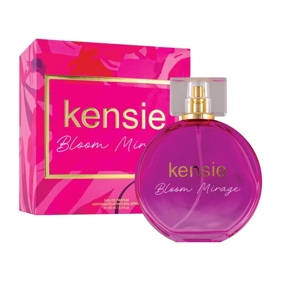 Perfume Kensie Bloom Mirage EDP 100 ml para mujer