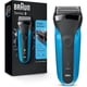 thumbnail image 1 of Afeitadora Eléctrica Braun Series 3 310s Wet Dry Recargable, 1 of 2