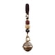 thumbnail image 3 of Colgante De Llavero Con Carillón De Viento De Latón Feng Shui Para Hacer Joyas Con Un Estilo Elegante B, 3 of 3