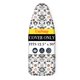 thumbnail image 1 of Funda para tabla de planchar UniSimp 32x76 cm Floral, 1 of 5