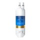 thumbnail image 1 of Filtro de agua para frigorífico Waterdrop Plus EDR1RXD1 para Everydrop® Filter 1, W10295370A EDR1RXD1B, P8RFWB2L, P4RFWB, 46-9081, 46-9930, 1 of 9