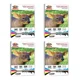 thumbnail image 1 of Papel Fotografico 200 Hojas A4 Premium Brillante 200 Grs, 1 of 1