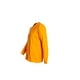 thumbnail image 2 of Polera Polo Tubular M/L Hombre naranja S, 2 of 2