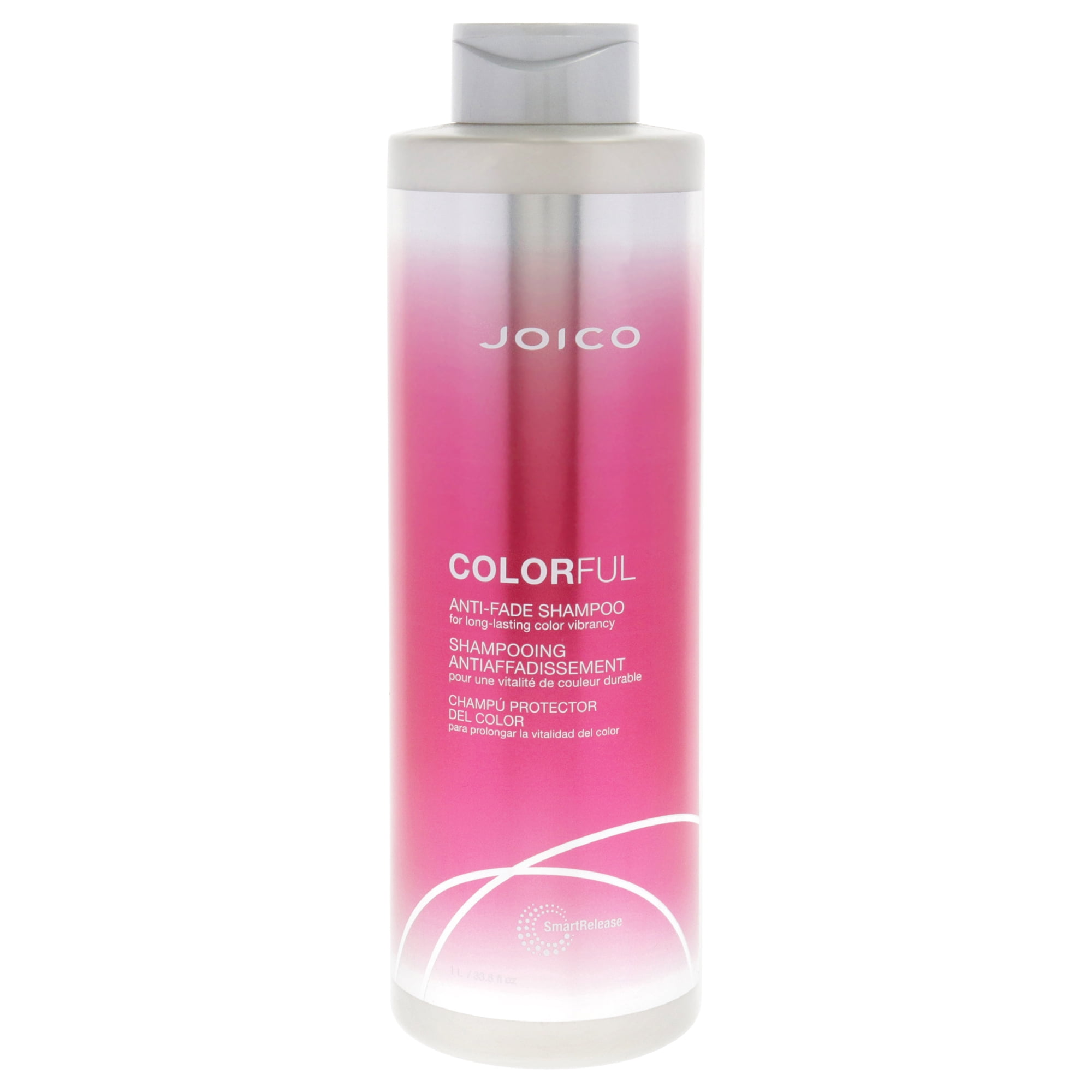 Joico - Champú Antidecoloración Colorido