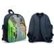 thumbnail image 4 of Rick y Morty: El Anime Mochila Escolar para Niños y Niñas, Mochila Infantil Ligera de Alta Calidad, Grande y Duradera Azul, 4 of 6