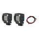 thumbnail image 5 of 1/10 LED LIGHT CON SHADE PARA AXIAL SCX10 TRX4 TRX6 Modelo Buggy Crawler Equipaje Luces, 5 of 5