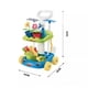 thumbnail image 2 of Carrito De Jardineria Infantil Con 13 Accesorios Luz Y Sonidos, 2 of 3