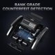 thumbnail image 3 of AL1000 Money Counter Machine with Value Counting for USD E, 3 of 3
