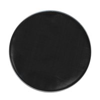 Bothyi - Silenciadores De Parche De Bombo Silenciadores De Caja Para Percusión De Bombo