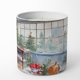 thumbnail image 5 of Galletas Caroline's Treasures de Soy Candle con Papá Noel, 300 ml, 5 of 5