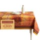 thumbnail image 1 of Mantel Maison d' Hermine 152 cm × 305 cm Algodón, 1 of 9