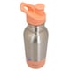 thumbnail image 2 of Botella Metálica Keep 600ml Acero Inoxidable Coral - PS, 2 of 3