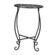 thumbnail image 4 of Soporte para plantas de interior y exterior, resistente y estable, de metal, para múltiples macetas, ideal para el hogar, jardín, balcón o habitación., 4 of 5