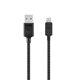 thumbnail image 3 of Cable Lightning MFi Rugged Negro, 3 of 4