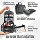 thumbnail image 5 of Neceser colgante de viaje VENTURE 4TH para mujer y hombre, 5 of 7