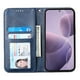 thumbnail image 3 of Funda Flip FOXDOCK para Xiaomi Redmi 15C , Estilo Billetera con Diseño Rombo, Correa de Mano y Soporte, Uso Diario, 3 of 6