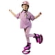 thumbnail image 3 of Zapatos de salto New Bounce Premium Moon para niños, color rosa, 3 of 7
