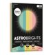 thumbnail image 1 of Cartulina Astrobrights 21,6 x 27,9 cm 65 lb 100 hojas, 1 of 2