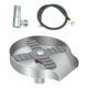 thumbnail image 1 of Accesorio Limpiador Para Enjuagadora De Tazas De Grifo De Fregadero De Cocina Para Fregadero Restaurantes StyleC, 1 of 4