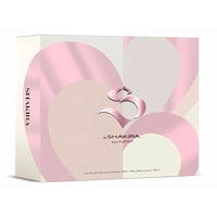 Shakira - S By Eau Florale Estuche Edt 50Ml+Locion 75Ml