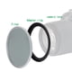 thumbnail image 4 of Anillo reductor de metal BETUYESS 55 mm‑37 mm, 4 of 6