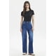 thumbnail image 4 of Polera Mujer Ajustado Negro - lV, 4 of 4