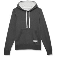 Sudadera Con Capucha Champion Authentic Original De Forro Polar De Gamuza Para Hombre