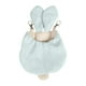 thumbnail image 4 of Hamaca para hámster, cómoda jaula, escondites, cama colgante, tienda de campaña, escondite, nido para cobayas, ardillas, loros, ratones, animales , Azul, 4 of 5