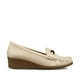 thumbnail image 1 of Mocasin Tacon Cuña Clásico Cómodo Casual Mujer Weide JS80, 1 of 9