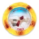 thumbnail image 1 of Imán decorativo recuerdo Chile tortuga y surtidos, 1 of 3