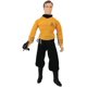thumbnail image 1 of Figura de acción Mego Star Trek Captain Kirk de 20 cm con 14 puntas, 1 of 9