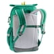 thumbnail image 4 of Mochila Deuter Kikki 8L para niños, color verde helecho, 4 of 8